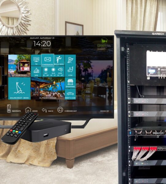 IPTV